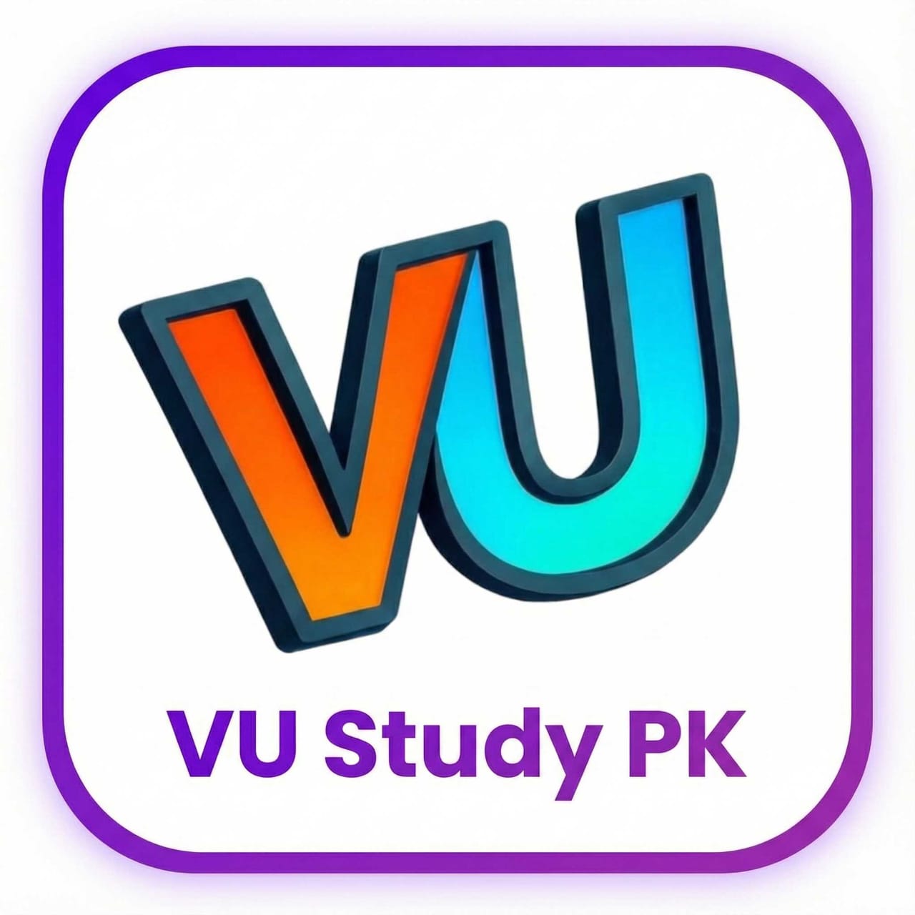 VU Study - Solved MCQs, Past Papers & WhatsApp Groups | vustudy.pk